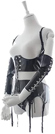 Sexier Dominatrix Costume