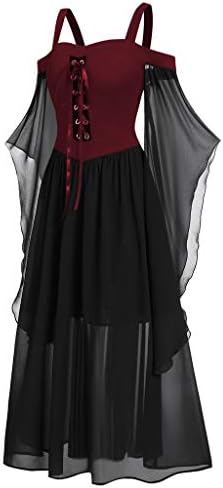 Medieval Renaissance Costume Over