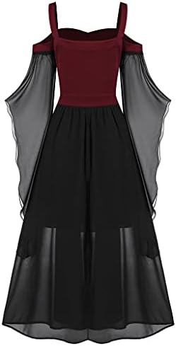Medieval Renaissance Costume Over