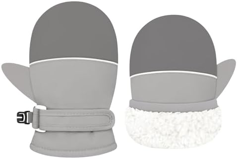 Olreco Toddler Winter Gloves