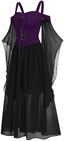 FlekmanArt Russo Irish Over Dress Cosplay Medieval Pirate