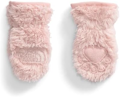 The North Face Baby Bear Oso mitt