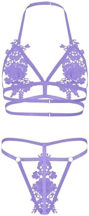 Confetti SPDX sexy lingerie set