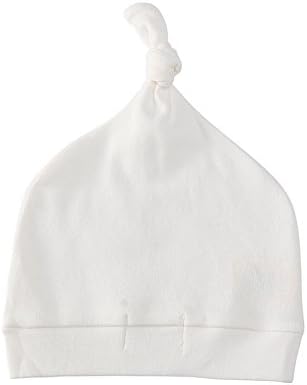 Organic Infant Knot Hat