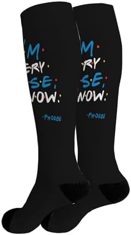 Crew Socks for Men Boys Gift