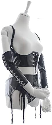 Sexier Dominatrix Costume