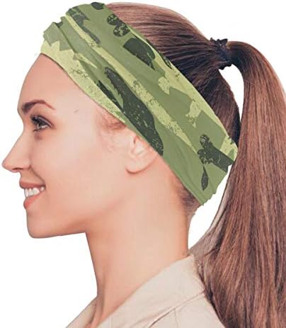 Fun and Fashionable Multi-Use Face Cover