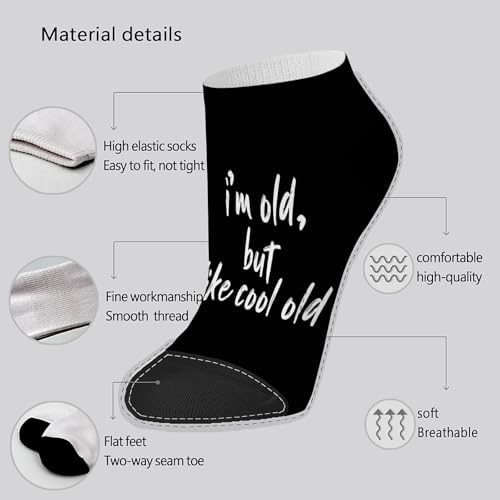 Cool Xbox Lining Socks for Boys