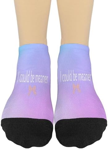 Funny Mens Socks