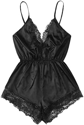 Elegant Sheer Mesh Nightdress for Women