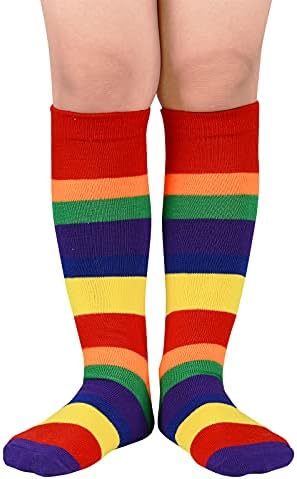 Classic Cotton Soccer Socks