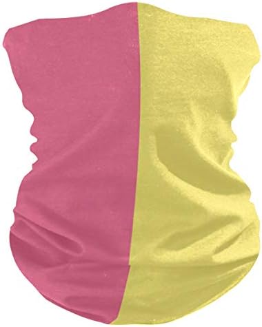 My Little Nest Soft UV-Protective Balaclava Face Cover