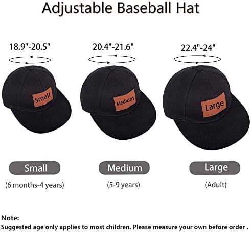 Custom Toddler Baseball Cap