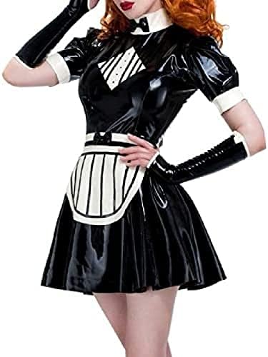 Natural Latex Bodycon Latex