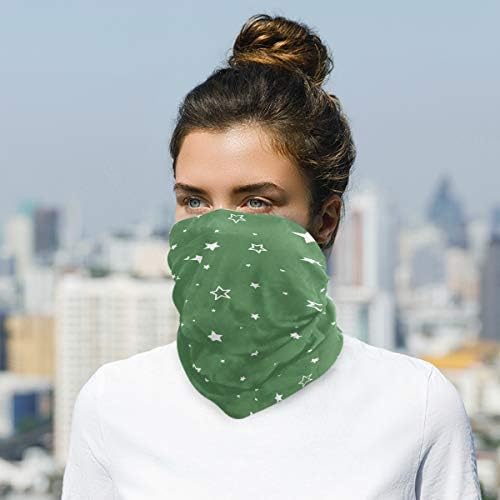 My Little Nest Magic Star Bandana Mask