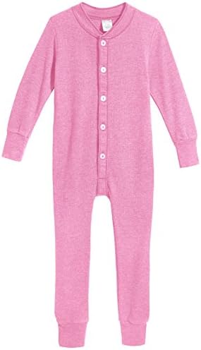 High-Quality Thermal Sleepwear for Kids