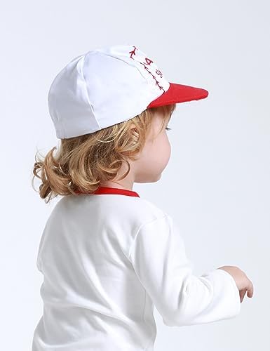 COSLAND Baby Boys Novelty Hat 6-18 Months