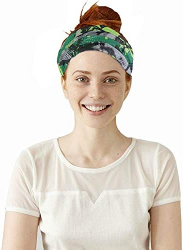 UV-Protective Dino Dust Bandana for Face Hair Use