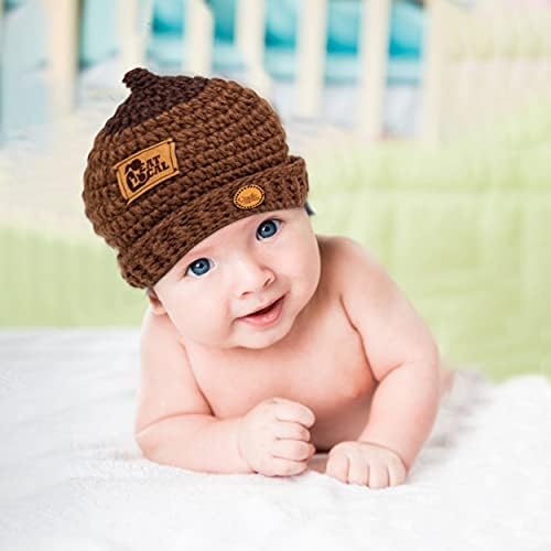 Cradle Plus breastfeeding beanie