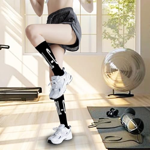 Comfortable Fashionable Mens Knee-Length Socks