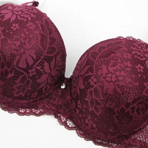 LWMHRJXHEPremium Wireless Padded Sports Bra