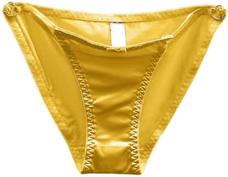 Womens Laced Brief Underwear