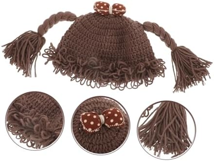 Baluue Baby Knitted Hat