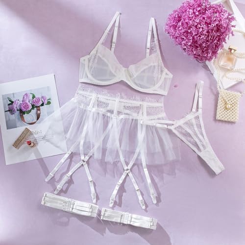 Womens Nightwear Set