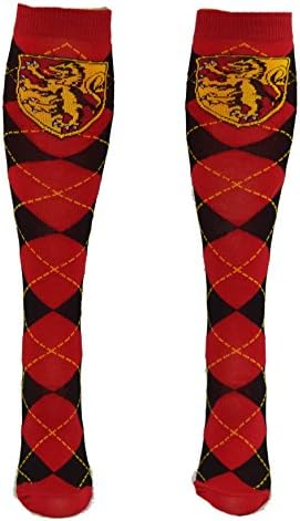 Harry Potter Knee High Socks