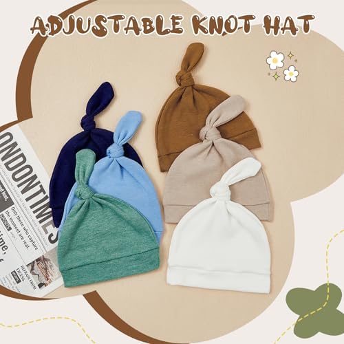 Perfect Newborn Essentials