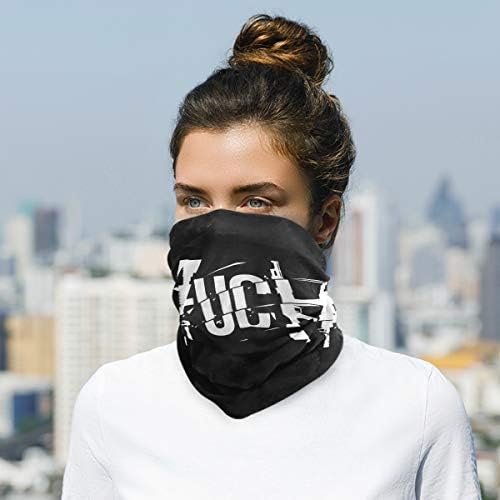My Little Nest Fun versatile Face Mask Balaclava for Kids Adults