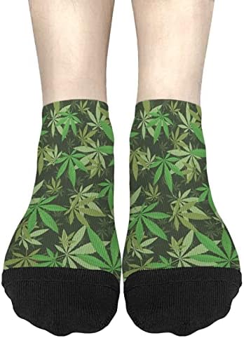 420 Comfort Socks for Men