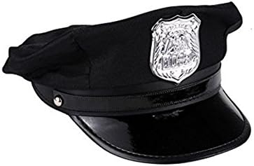 Explore Your Inner Police Pro with the FORNY Womens Halloween Cosplay Costume