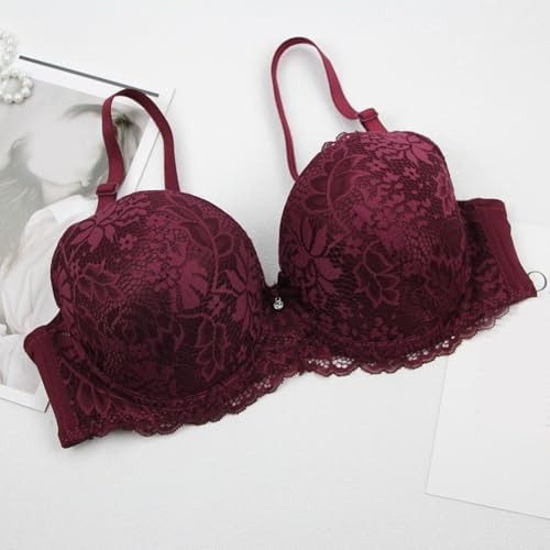 LWMHRJXHEPremium Wireless Padded Sports Bra