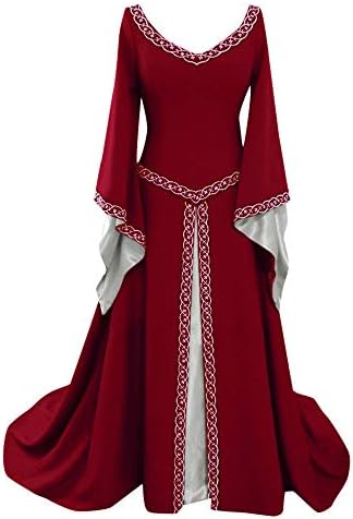 High-Quality Victorian Warrior Costume Womens