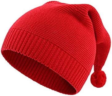 LLmoway Toddler Winter Skull Beaniefor Kids