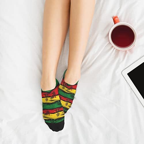 Epic 420 Socks