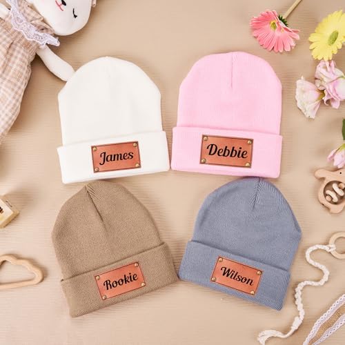 Custom Beanie Hats for Kids