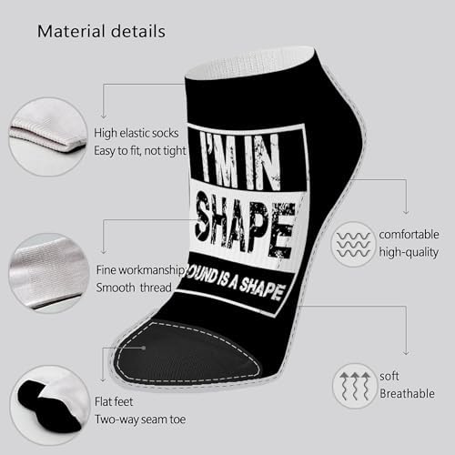 Low Ankle Socks for Men Stylish and Super Soft