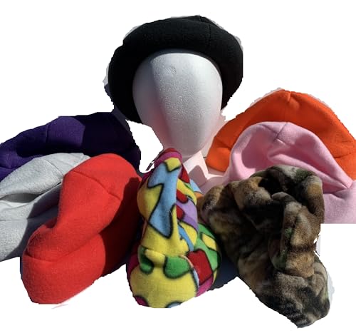 Calming Weighted Practices Hat for Kids