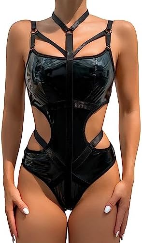 Womens lingerie Sets Bra Matching Knickers Set Nightwear Silky Teddy Babydolls with Bowknot