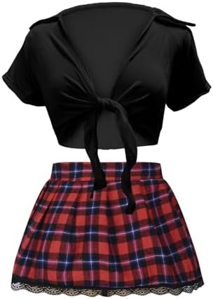 Liqueur-Themed Party Lingerie Sets for Students