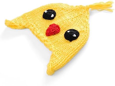 Perfect Winter Hat for Babies