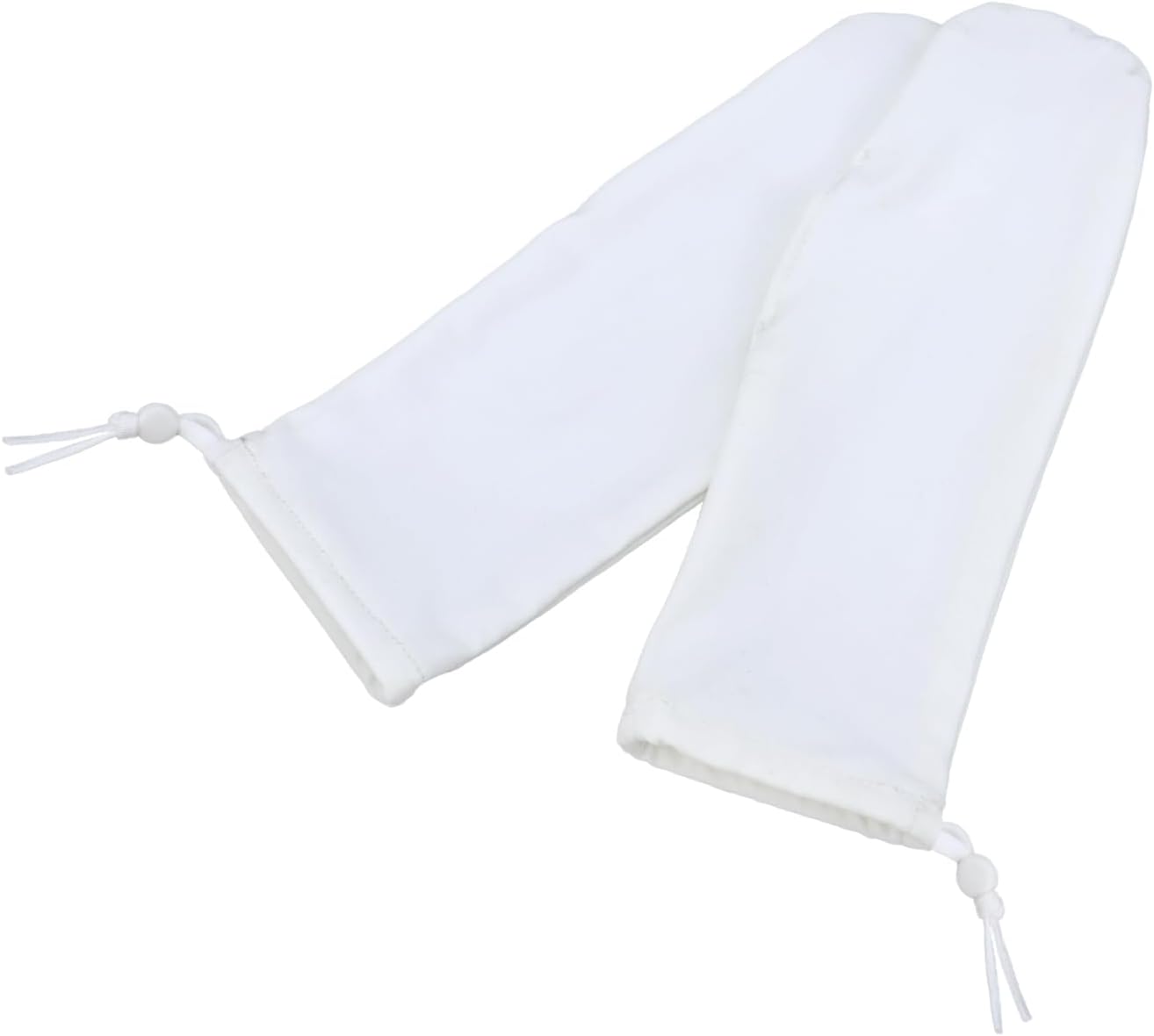 Protective gentle anti-scratch eczema gloves for babies 12-36 months