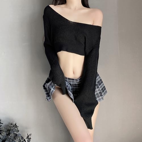 Role-Playing Gym Uniform for Japanese Students