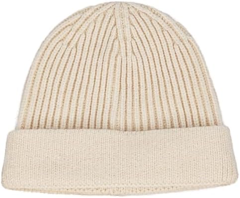 Wool Acrylic Baby Beanie Hat for Kids