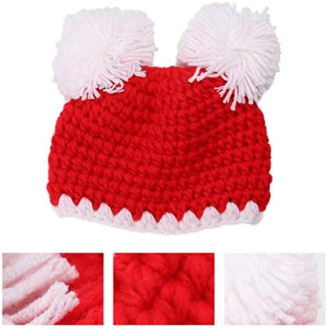 Perfect Christmas Baby Gift - PrettyZoom Christmas Baby Cap