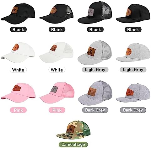 Personalized Baby Name Hats for Boys and Girls Dyoart