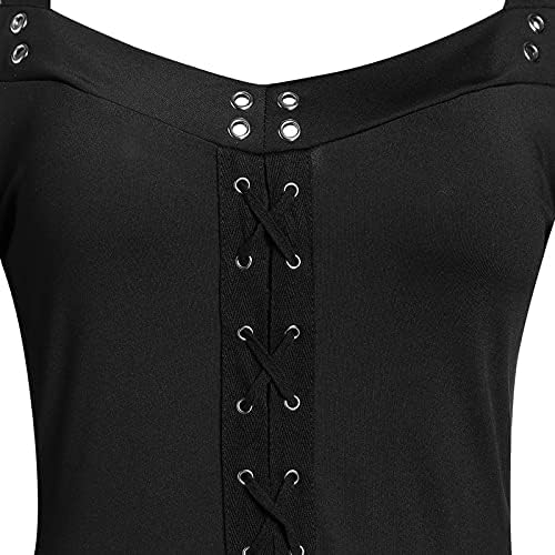 Womens Gothic Dress Renaissance