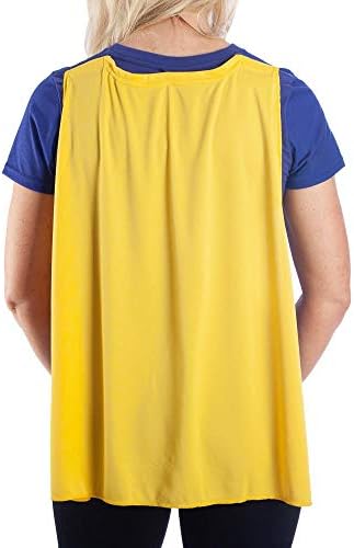 Batgirl Cape Tee for Kids